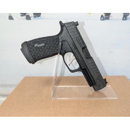 Occasion - Sig Sauer P365 cal 9x19