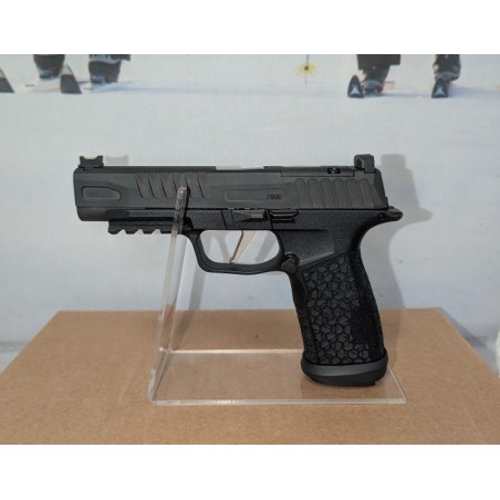 Occasion - Sig Sauer P365 cal 9x19