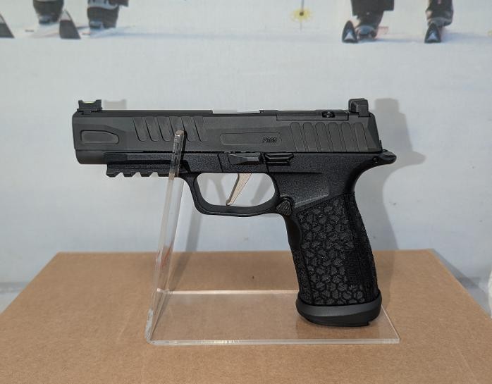 Occasion - Sig Sauer P365 cal 9x19