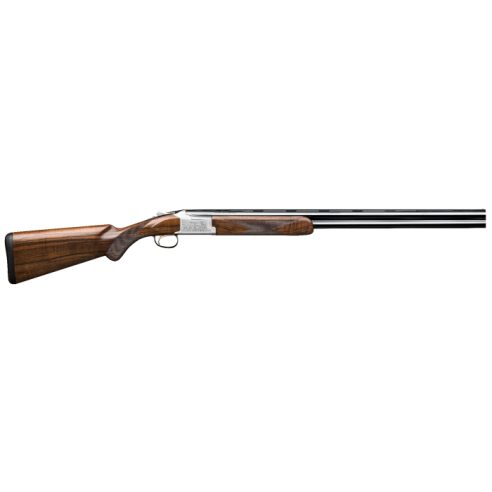 Browning B725 hunter light premium cal 12/76