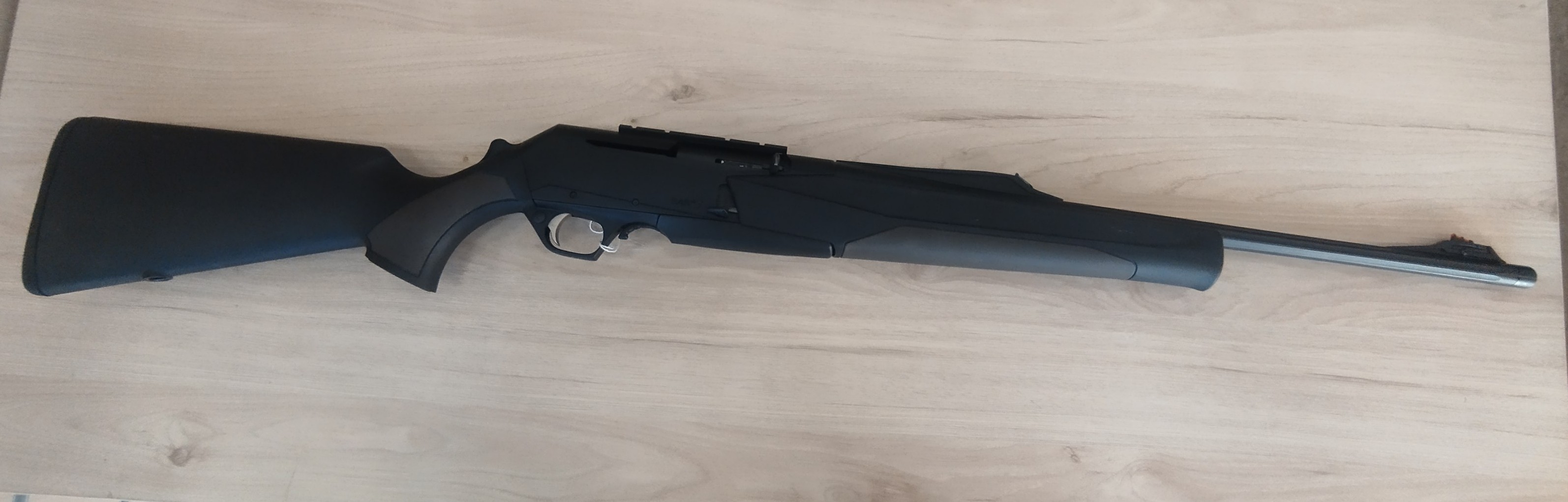 Occasion - Fusil BROWNING BAR MK 3 cal 308 win