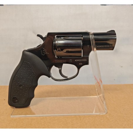 Occasion - TAURUS mod 605 cal 357mag