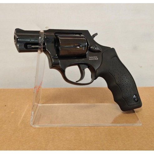 Occasion - TAURUS mod 605 cal 357mag