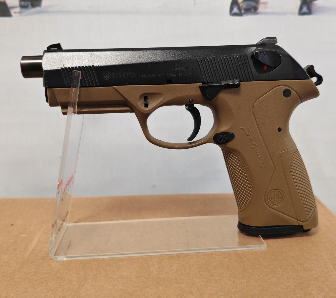 Occasion - BERETTA PX4 storm cal 45 auto