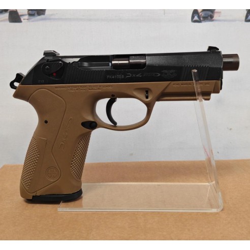 Occasion - BERETTA PX4 storm cal 45 auto