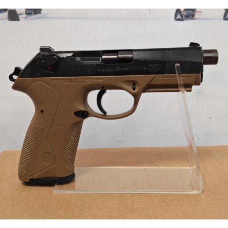 Occasion - BERETTA PX4 storm cal 45 auto