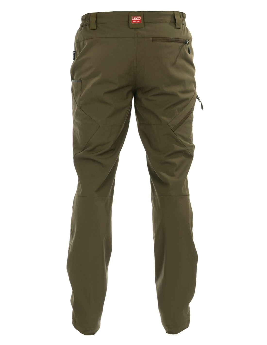 Pantalon Hart Ibice-T  taille 48fr