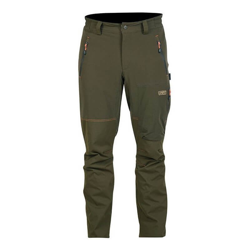 Hart - Pantalon hooper taille 46