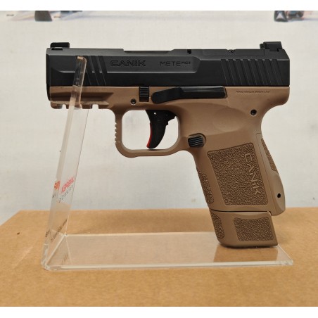 Occasion - Canik Mete MC9 - Cal 9X19