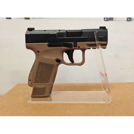 Occasion - Canik Mete MC9 - Cal 9X19