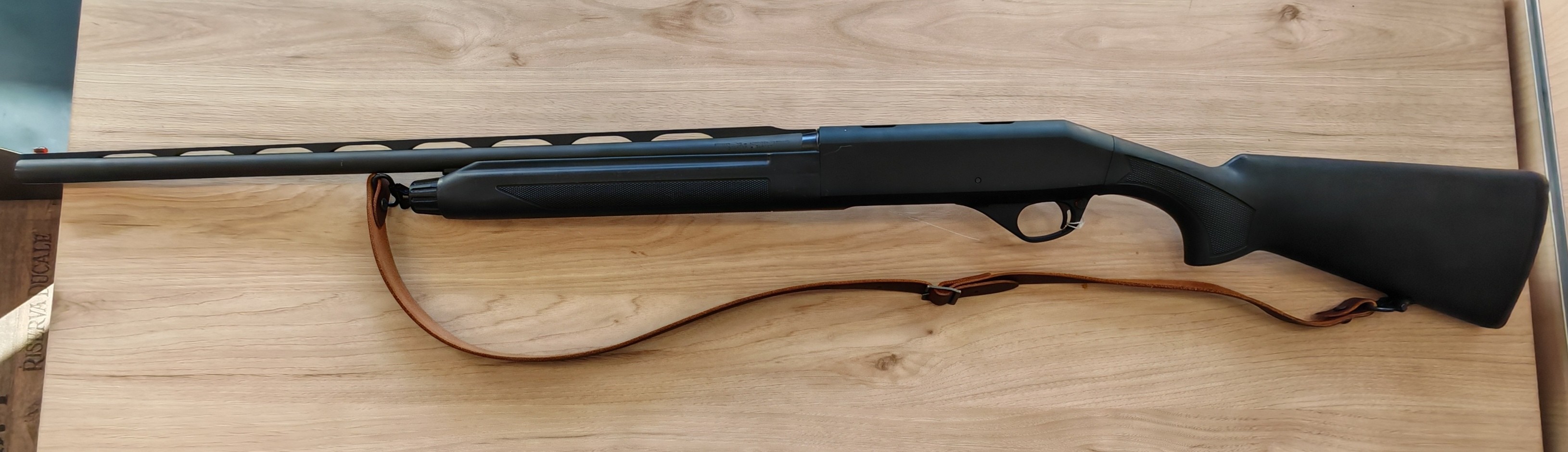 Occasion - Fusil Stoeger M 3020 - Cal 20/76 66cm