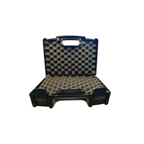 Mallette pistolet  lock 37.5X28X13CM- UMAREX