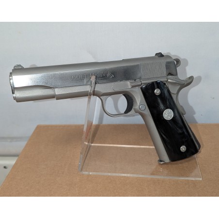 Occasion - Colt 1911Government MK IV cal 45acp
