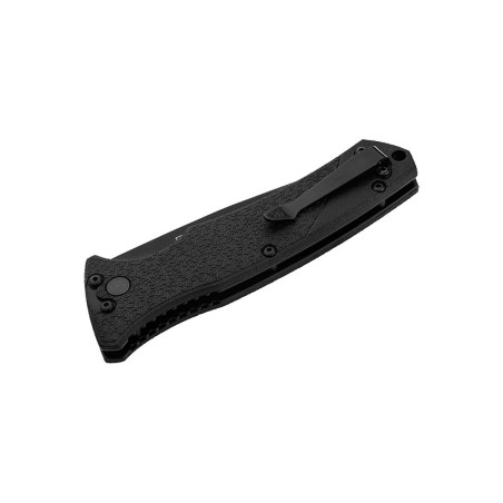 Couteaux - Heckler & Koch FD01 - Lame 83mm - Manche FRN - Clip