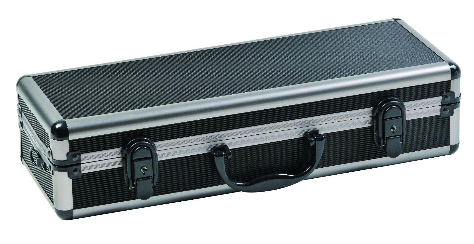 Mallette ABS aluminium pour lunette