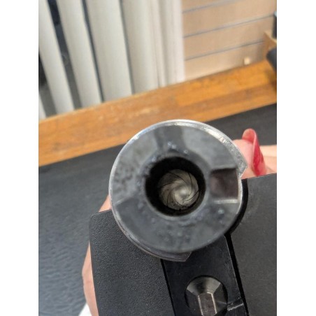 Occasion - RUGER takedown mod 10/22 cal22 lr rifle