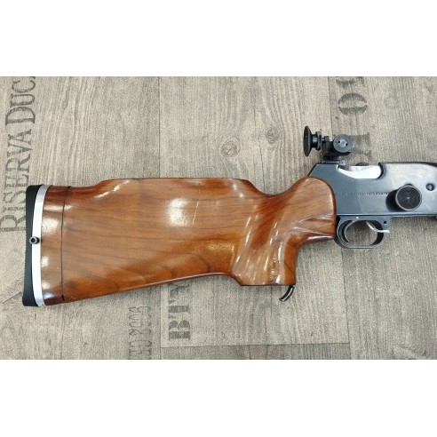 Occasion - MARTINI INTERNATIONA cal 22 Lr