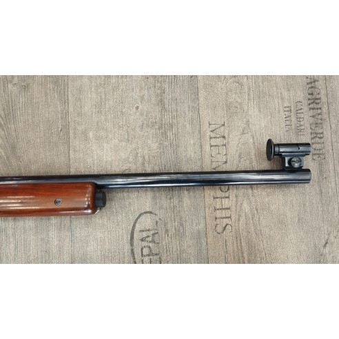 Occasion - MARTINI INTERNATIONA cal 22 Lr