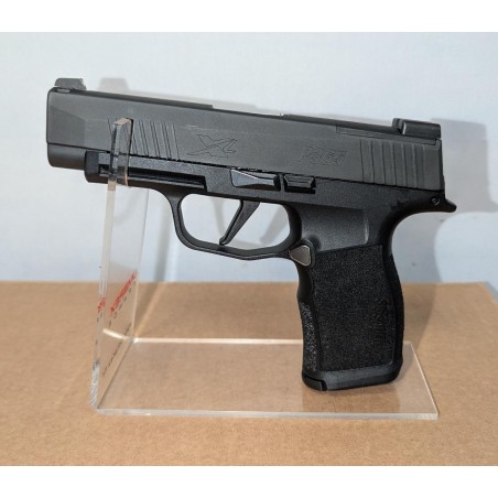 Occasion - Sig Sauer P365 Macro cal 9x19