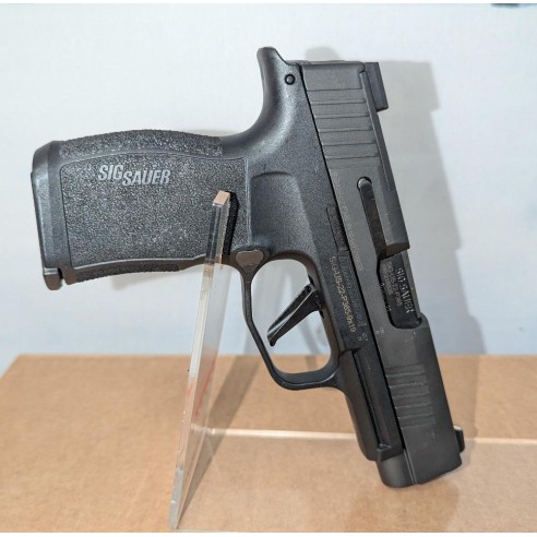 Occasion - Sig Sauer P365 Macro cal 9x19