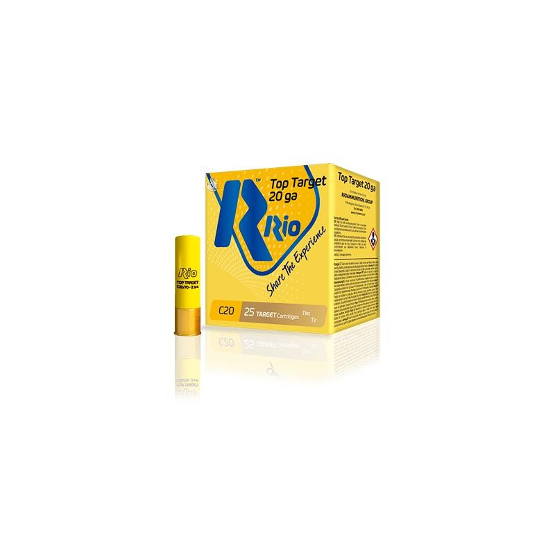 Rio Top Target 28 - cal 20/70