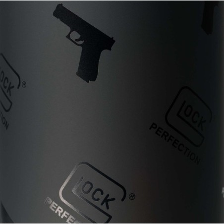 Gourde GLOCK "PERFECTION" 1L