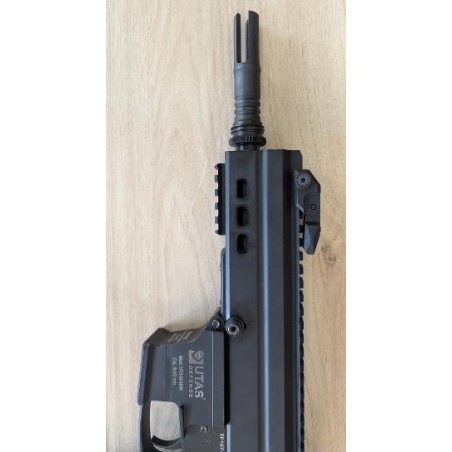 Occasion - UTAS UT9-M Mini 9x19