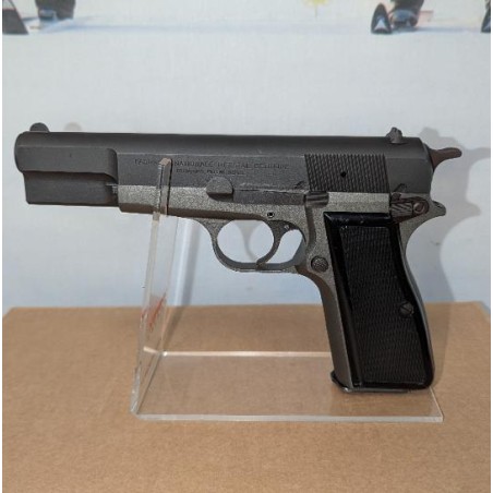 Occasion - Browning GP35 HP35 HI Power 9x19