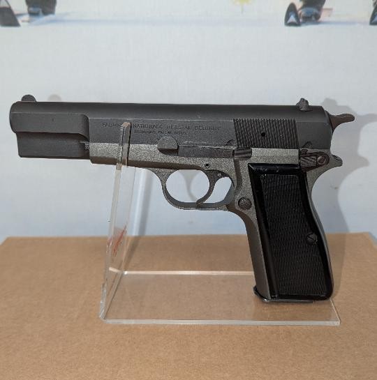 Occasion - Browning GP35 HP35 HI Power 9x19