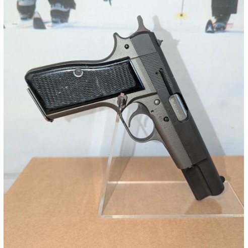 Occasion - Browning GP35 HP35 HI Power 9x19