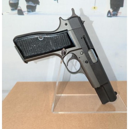 Occasion - Browning GP35 HP35 HI Power 9x19
