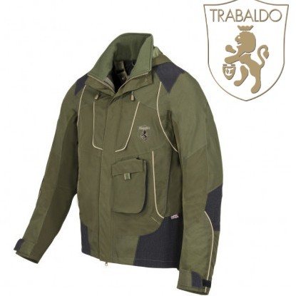 Veste Trabaldo Genesis