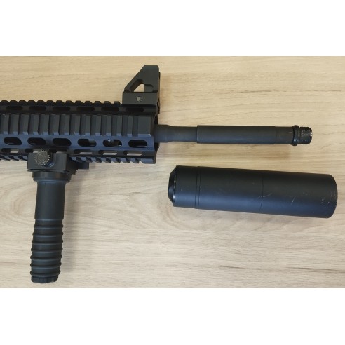 Occasion - MOSSBERG MMR SPORTING cal 5,56x45 /...