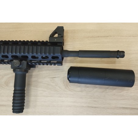 Occasion - MOSSBERG MMR SPORTING cal 5,56x45 / 223mag