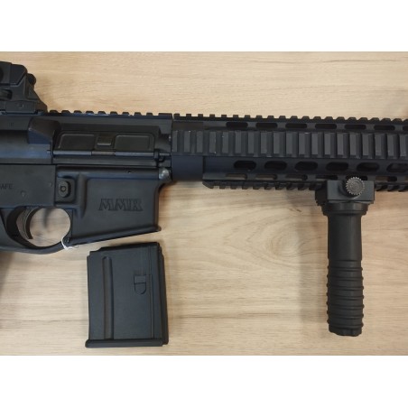 Occasion - MOSSBERG MMR SPORTING cal 5,56x45 / 223mag
