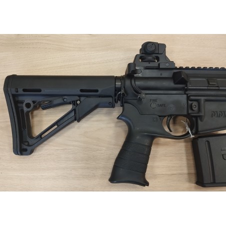 Occasion - MOSSBERG MMR SPORTING cal 5,56x45 / 223mag