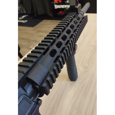 Occasion - MOSSBERG MMR SPORTING cal 5,56x45 /...