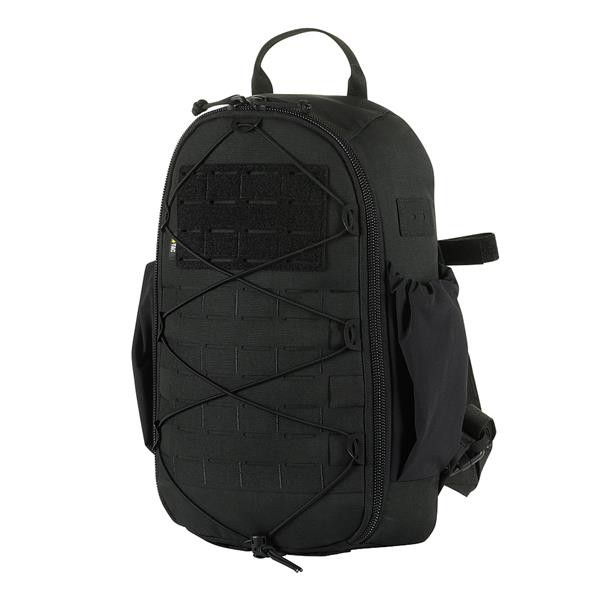 M-Tac backpack sturm elite black