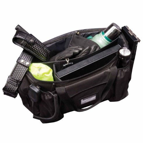 Sac patrol ready- 5.11