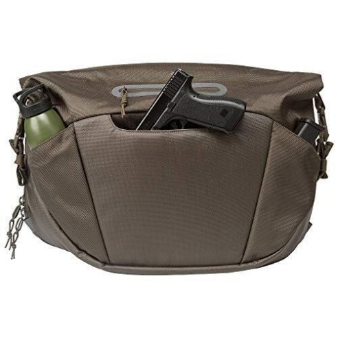 Tactical Covert Box Messenger Backpack - 5.11