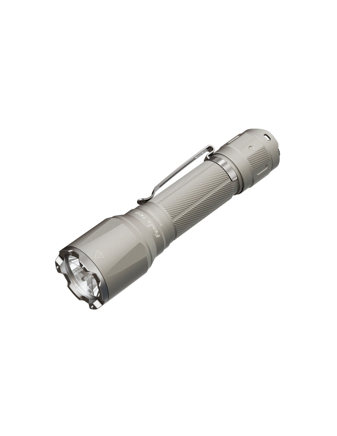 Lampe FENIX TK17 craft edition - 3600 LUMENS