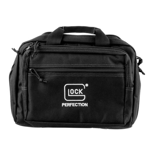 Sac de Tir pour Pistolet- 4 pistolets  - GLOCK