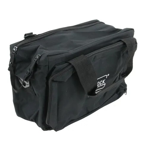 Sac de Tir pour Pistolet- 4 pistolets  - GLOCK