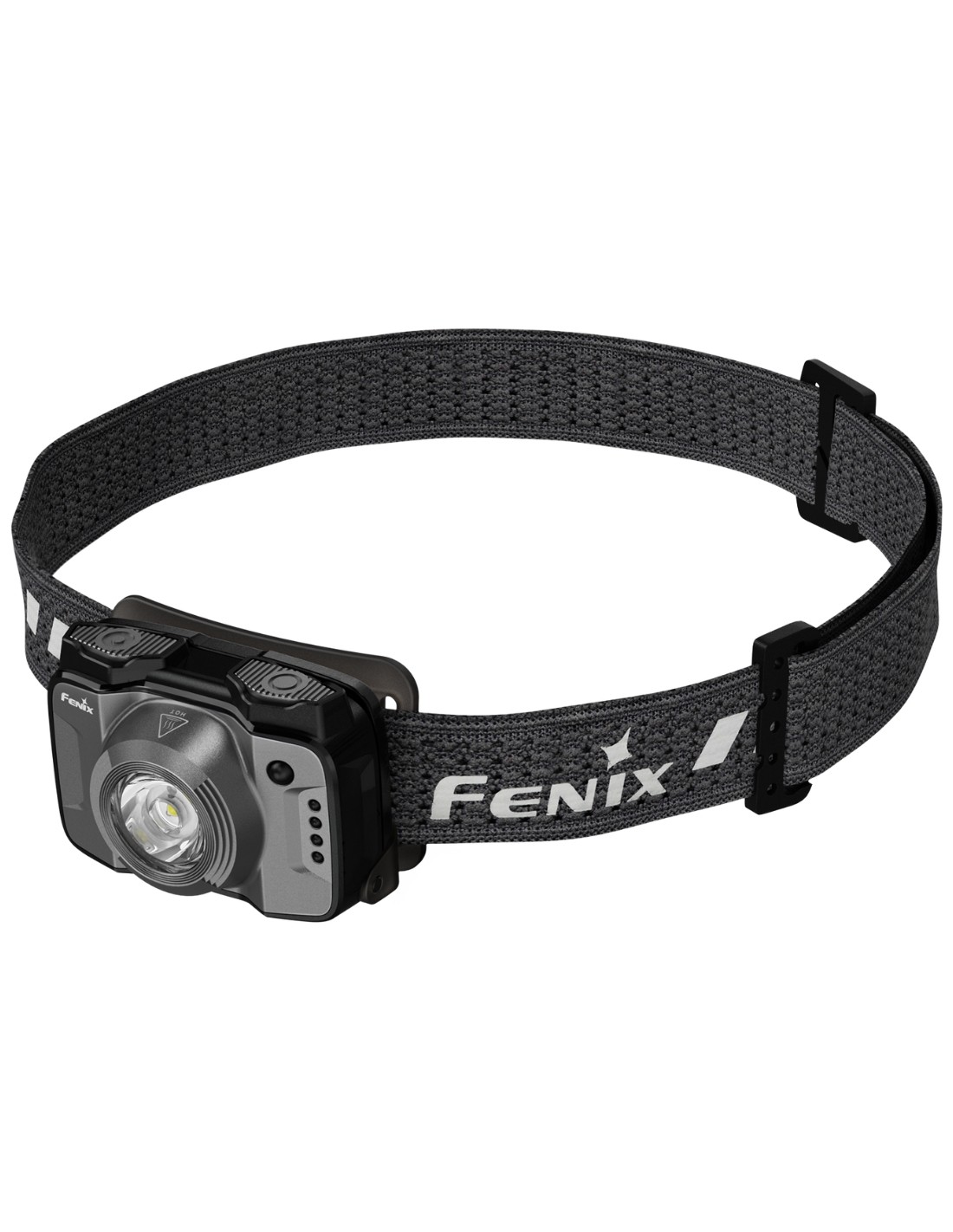 Lampe Fenix frontale rechargeable - 500 LUMENS