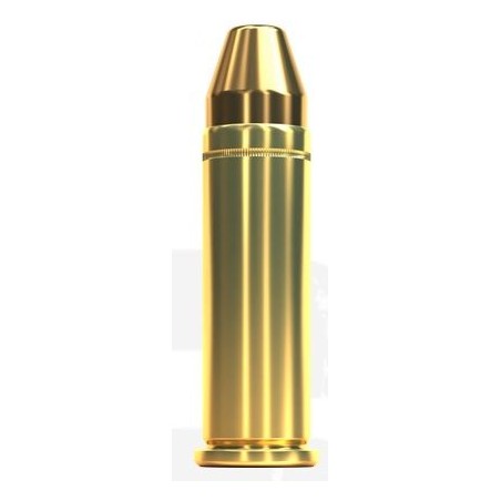 SELLIER BELLOT - Munitions cal 38 Spécial  FMJ /50