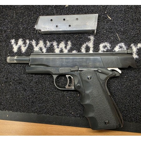 Occasion - Colt 1911 GOLD CUP National Match Series 70 - 45 ACP