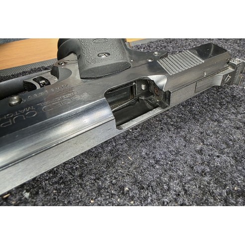 Occasion - Colt 1911 GOLD CUP National Match...