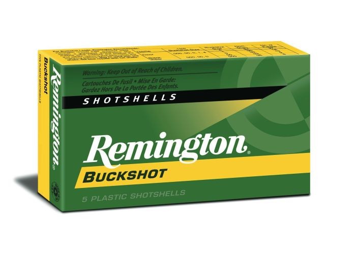 Chevrotines REM Magnum 12/76 - 41 grains