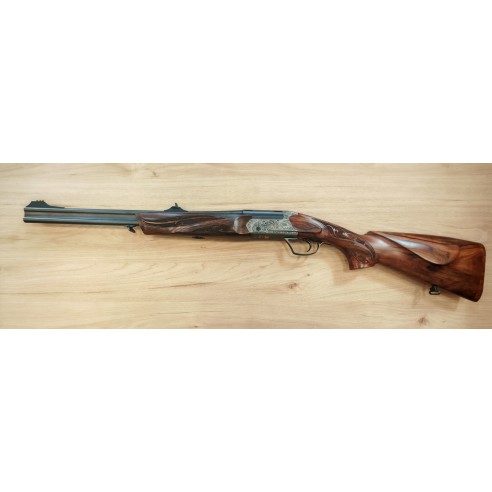 Occasion - Fabarm Asper Prestige - Cal 8 X 57 IRS