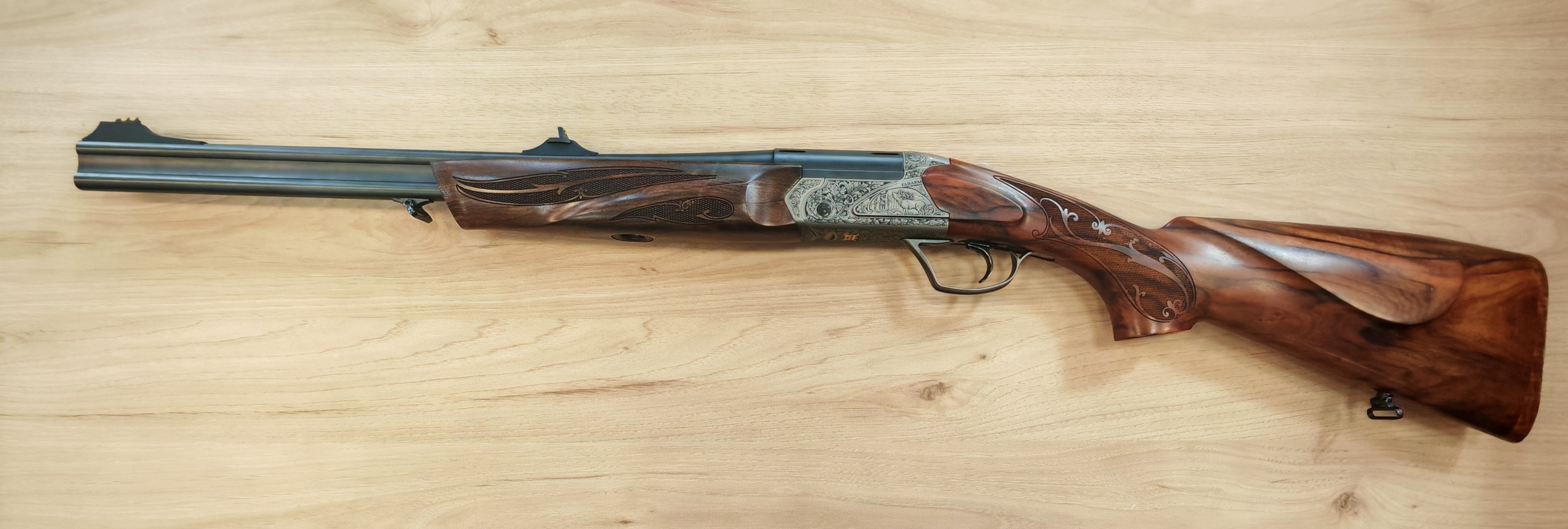 Occasion - Fabarm Asper Prestige - Cal 8 X 57 IRS